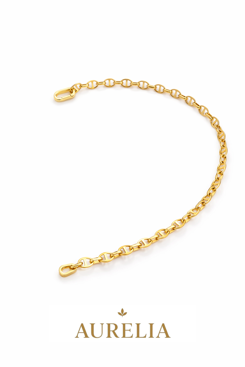 Link of Light Necklace