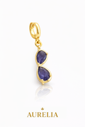 Midnight Muse Sunglasses Charm