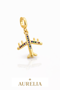 Jet Set Charm
